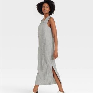 A New Day | Target | Tank Sweater Dress